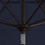 Parasol de marché Breck de 132 po-88337797