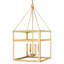 De La Maison Lantern - Small