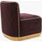 Marlon Accent Chair