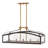 Clarendon 5-Light Kitchen Island Linear Pendant-1812678667