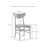 Barlow 18.5'' H Upholstered Side Chair-1175398646