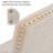 4 - Person Four Leg Dining Set-1170860997