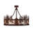 Jaliyha 30'' Ceiling Fan with Light Kit