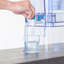 Distributeur de filtre à eau 35 tasses XL