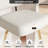 Swivel Upholstered Bar Height Stool-933675819