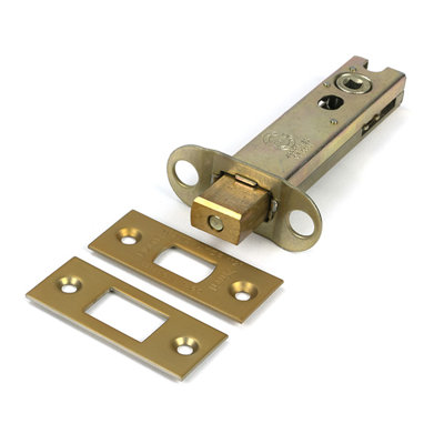 Deadbolt