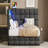 2 Drawers Upholstered Corner Daybed With Lights And Outlets-1506712199