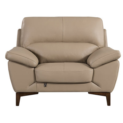 Forestport Upholstered Armchair
