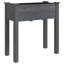 Ludington Wood Planter Box-669749470-669749456