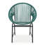 Ensemble de mobilier d'extérieur 4 pièces 4 pièces-132691305