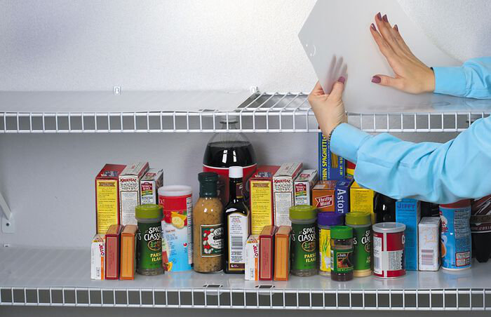Shelving Liner