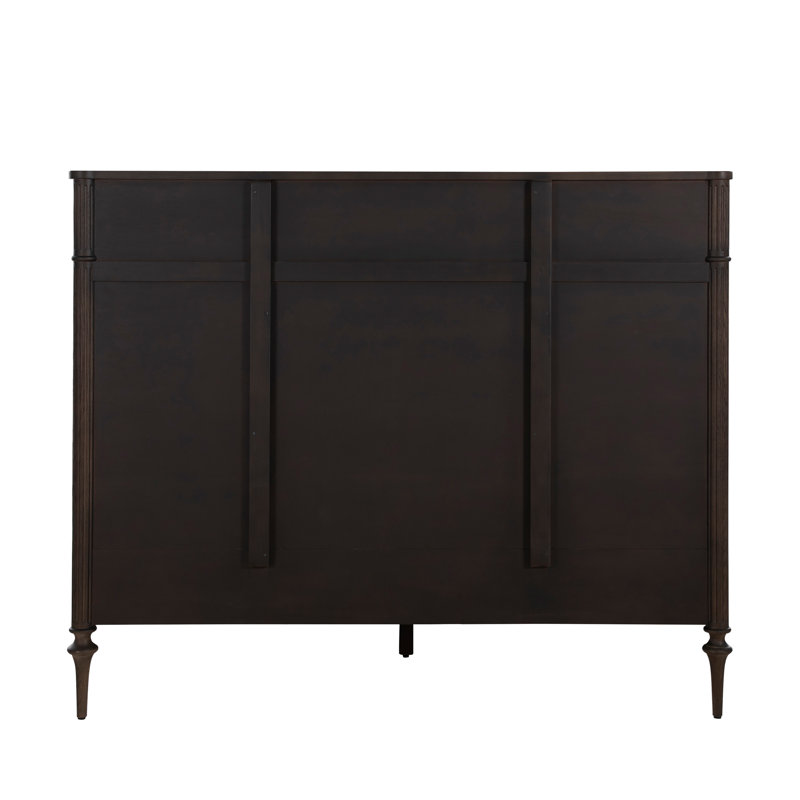Andrea Bed, Queen