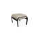 Belle Isle Outdoor Ottoman