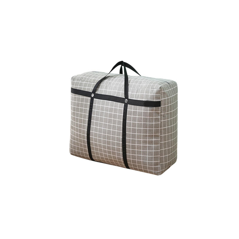  Clothes Storage Bags Large Moving Packing Bags, Closet Organizers and Storage, Heavy Duty Storage Bins Containers for Blanket, Comforter, Pillow, Bedding