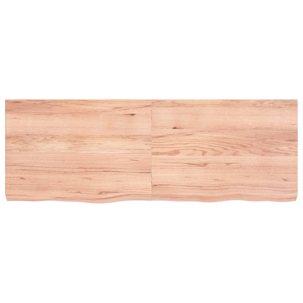 Bathroom Countertop Solid Wood