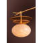 CEYLON 6 Light Pendant by Corbett Lighting