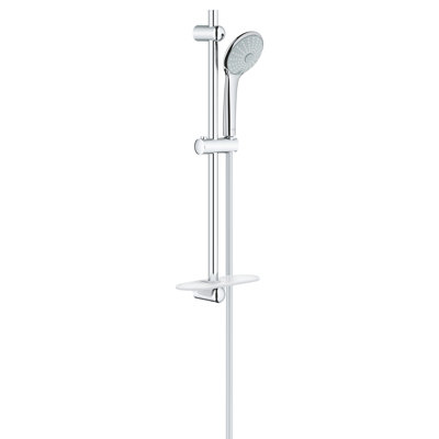 Euphoria® Multi Function Handheld Shower Head
