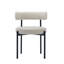 Chaises d'appoint rembourrées en similicuir-1029083151-1034184232