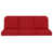 Canvas Jockey Red
