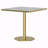 Square Modern Dining Table-662165347