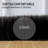 Soft Fluffy Black Faux Sheepskin Area Rug-168919335