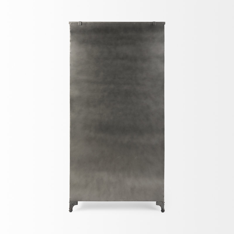 Curio Cabinet