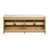 Enhanced Natural Oak