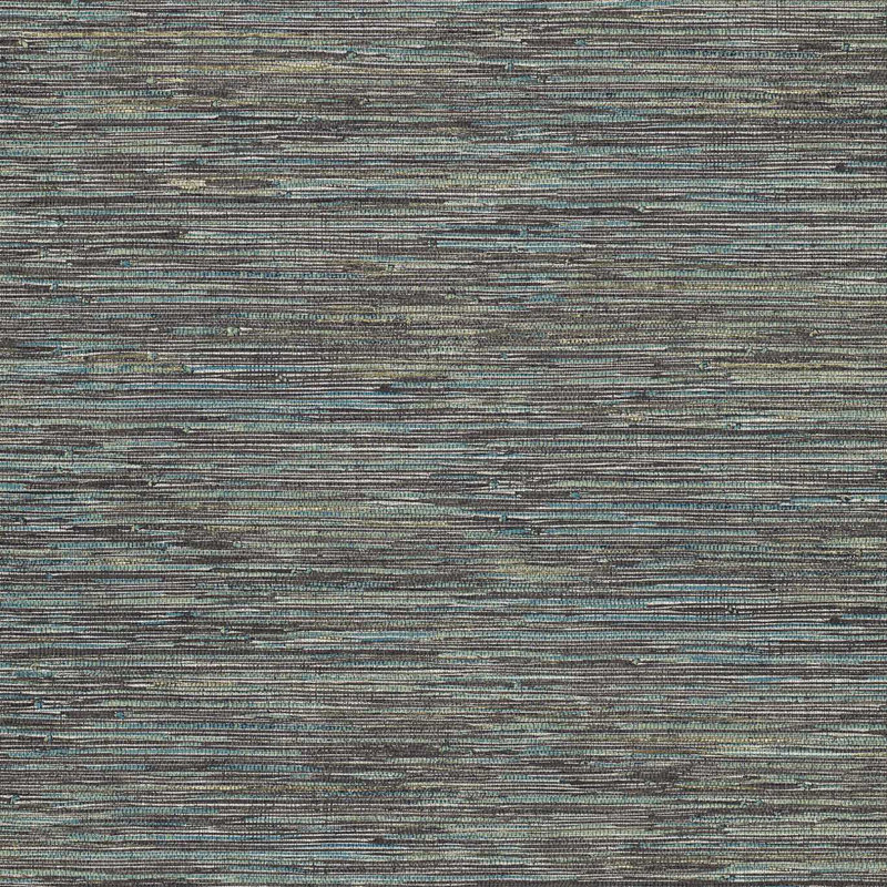 Seri 10.05m x 68.6cm Wallpaper Roll, Slate