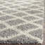 Cedrika Geometric Hand Woven Area Rug-677493685