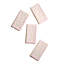 Flamingo Pin Napkins