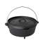 Dakota Fields Salome Cast Iron Round Dutch Oven-33042025