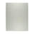 Bespoke Delicate Ivory Handmade Wool Contemporary Solid Color Hand-Knotted Area Rug-284791942