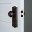 Grandeur Parthenon Plate Privacy with Parthenon Door Knob-1731903398-1736372842
