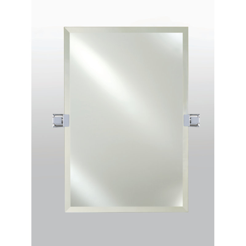 Miroir de salle de bain/meuble-lavabo Molden, H 26 po x L 24 po