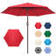 Parasol Shadan avec contrepoids inclus-1518739031