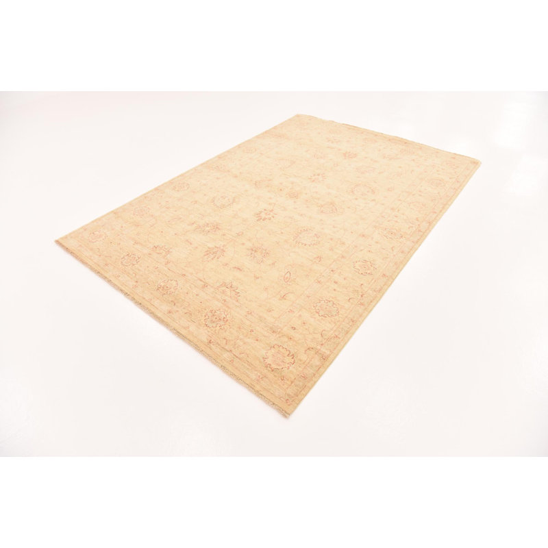Olson Beige Rug