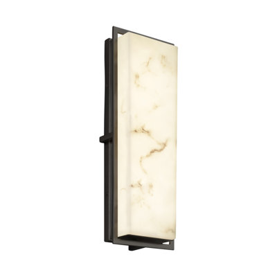Crew Wall Light