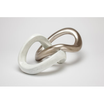 Abstract Figurines & Sculptures