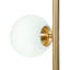 Lampe sur pied moderne pour le salon