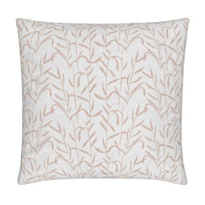 Botanic Square Pillow Cover & Insert