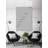 Relaxed by Marmont Hill - Single Picture Frame Drawing Print-62269398
