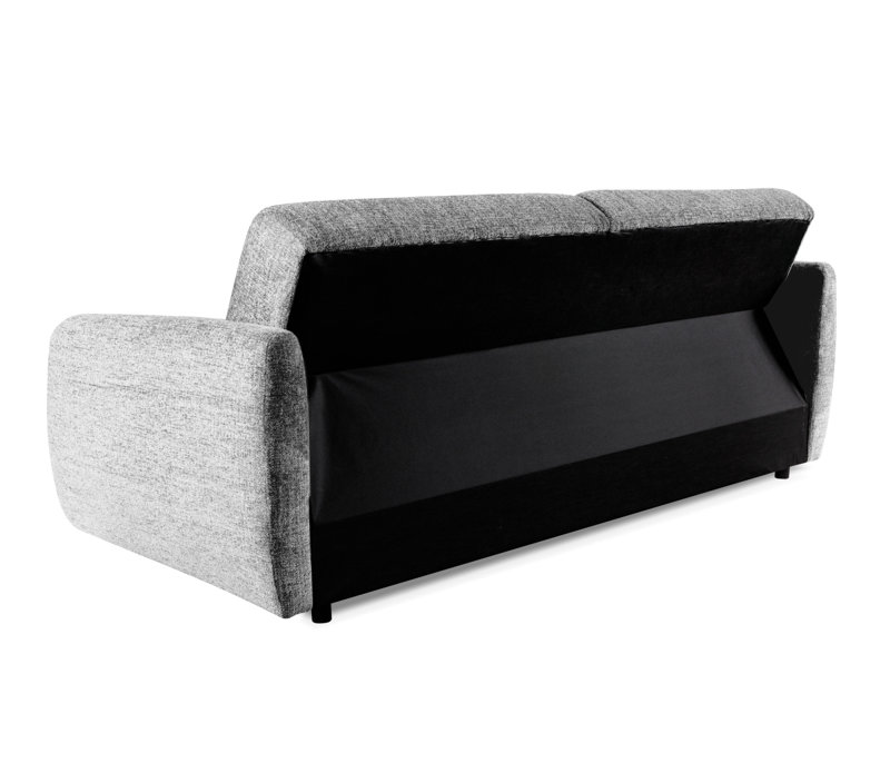 Kopiko sofa, 3-seater, Grey