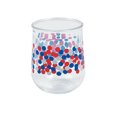 Disposable Wine Glass