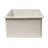 29.88'' L Single Bowl Fireclay Kitchen Sink