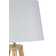 Swaffham 55cm Natural Table Lamp