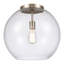 Luminaire suspendu sphère 3 lumières DEL Athens-194049058-194049066-194049064