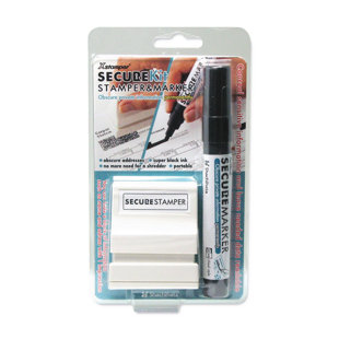 Ensemble de sécurité