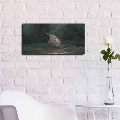 " Watering Hole " by Damir Martin