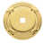 Bright Brass is out of stock selected