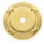 Polished Brass is out of stock selected